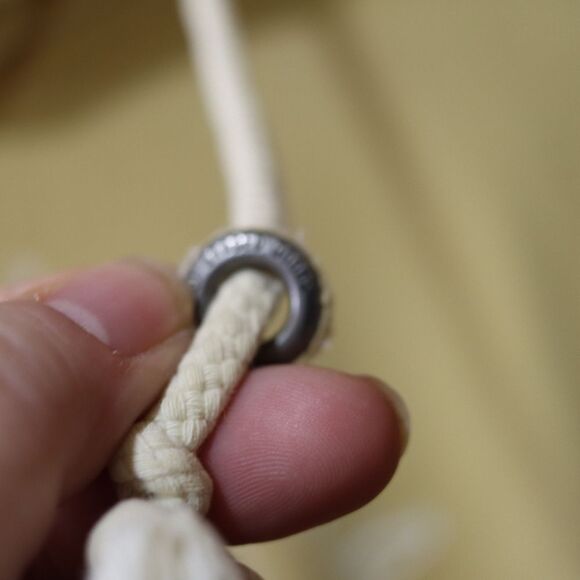 LOGG Pale Yellow Super Distressed Hawaii Beach Hoodie Medium - Picture 6 of 16